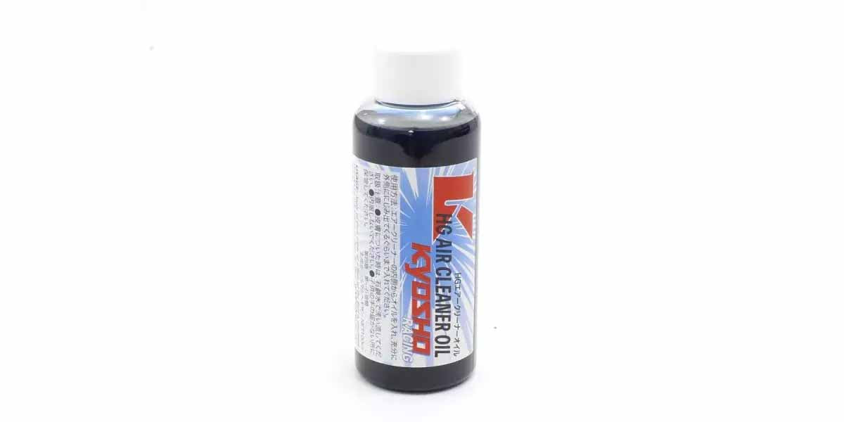 Kyosho - HG Air Cleaner Oil (100cc) - K.96187