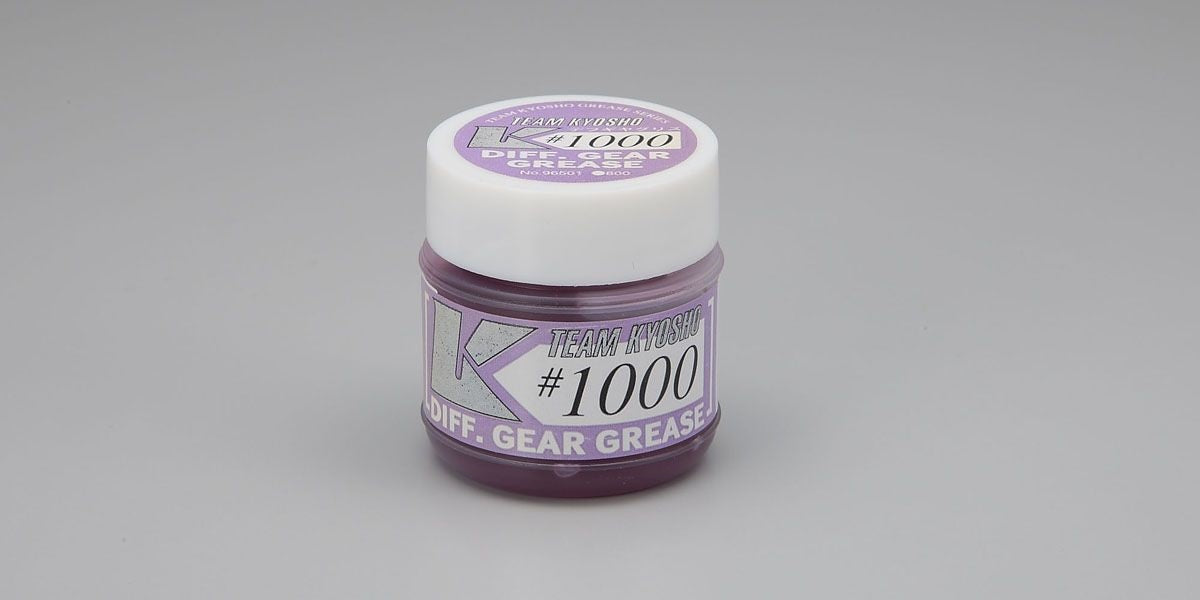 Kyosho - Gear Differential Grease #1000 CPS (15g) - K.96501B