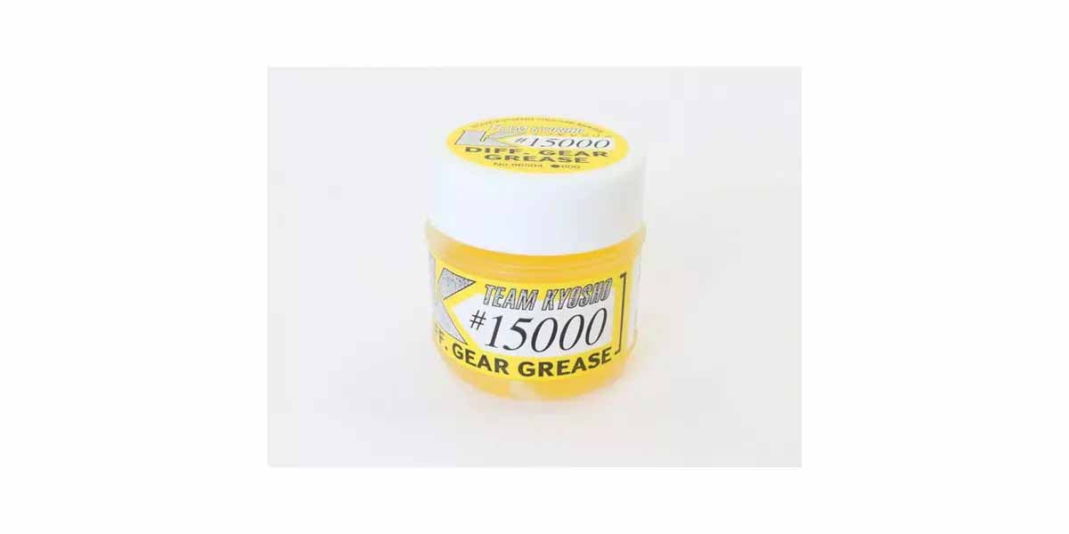 Kyosho - Gear Differential Grease #15000 CPS (15g) - K.96504B