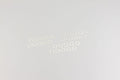 Kyosho - Shims 5x7mm (0.1-0.2-0.3) (10 each) - K.96643