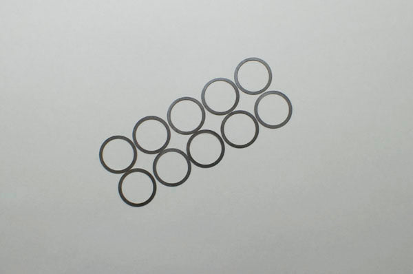 Kyosho - Shims 13x16x0.15mm (10) SUS - K.96772