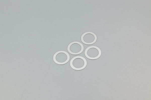 Kyosho - Shims 8x12x0.2mm (5) - K.96773