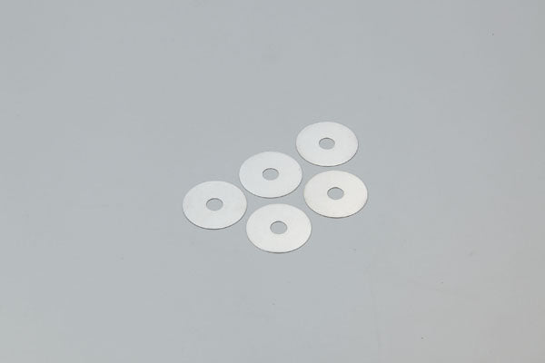 Kyosho - Shims 5x20x0.2mm (5) - K.96774