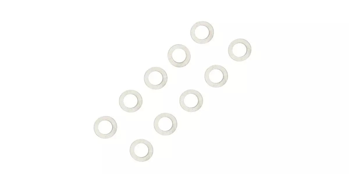 Kyosho - Shims 5x8x0.2mm (10) - K.96776