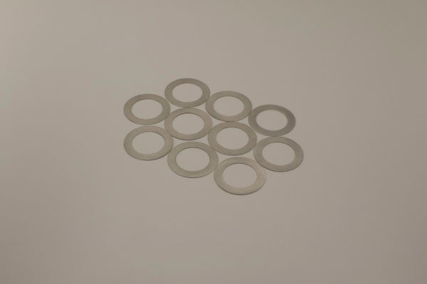 Kyosho - Shims 12x18x0.15mm (10) - K.96946