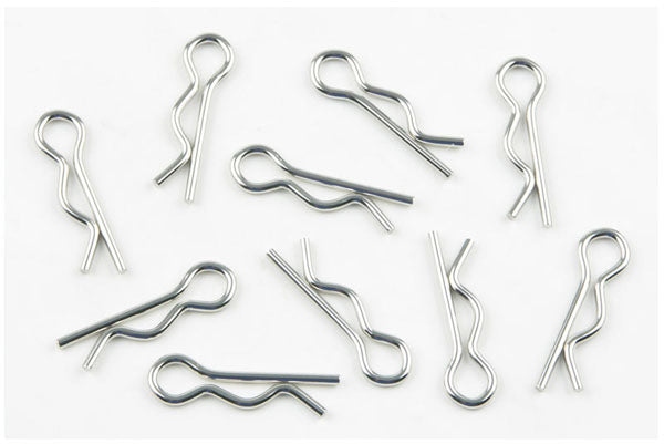 Kyosho - Body retaining Pins 1:8 (10) Large - K.97002