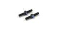 Kyosho - Turnbuckle 3x20mm (2) - K.97008-20B 1:10 Parts