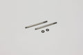 Kyosho - Damper Shaft 3x52 (2) DBX-MP7.5SP (BSW74) - K.97009-52 1:8 Parts Competition