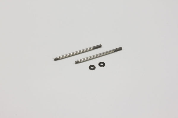 Kyosho - Damper Shaft 3x52 (2) DBX-MP7.5SP (BSW74) - K.97009-52 1:8 Parts Competition