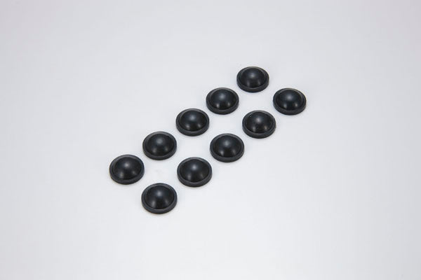 Kyosho - Diaphragm 12mm for BSW32 IG001 (10) - K.97012 1:8 Parts