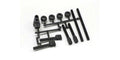Kyosho - Body Mount Set 1:10 (FT22B) - K.97016D 1:10 Parts