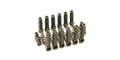 Kyosho - Hard Ball End Set L=10/23/28 (16) - K.97021HC 1:10 Parts