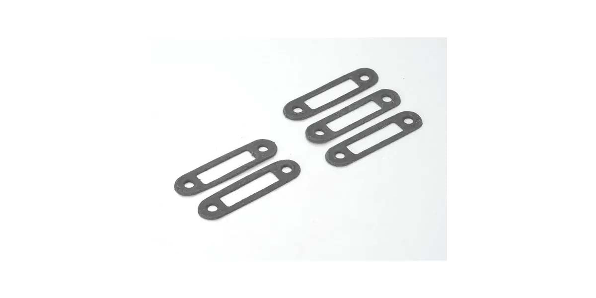 Kyosho - Muffler Gasket for GS-GX-GT engine (5) - K.97024B ENGINE Parts