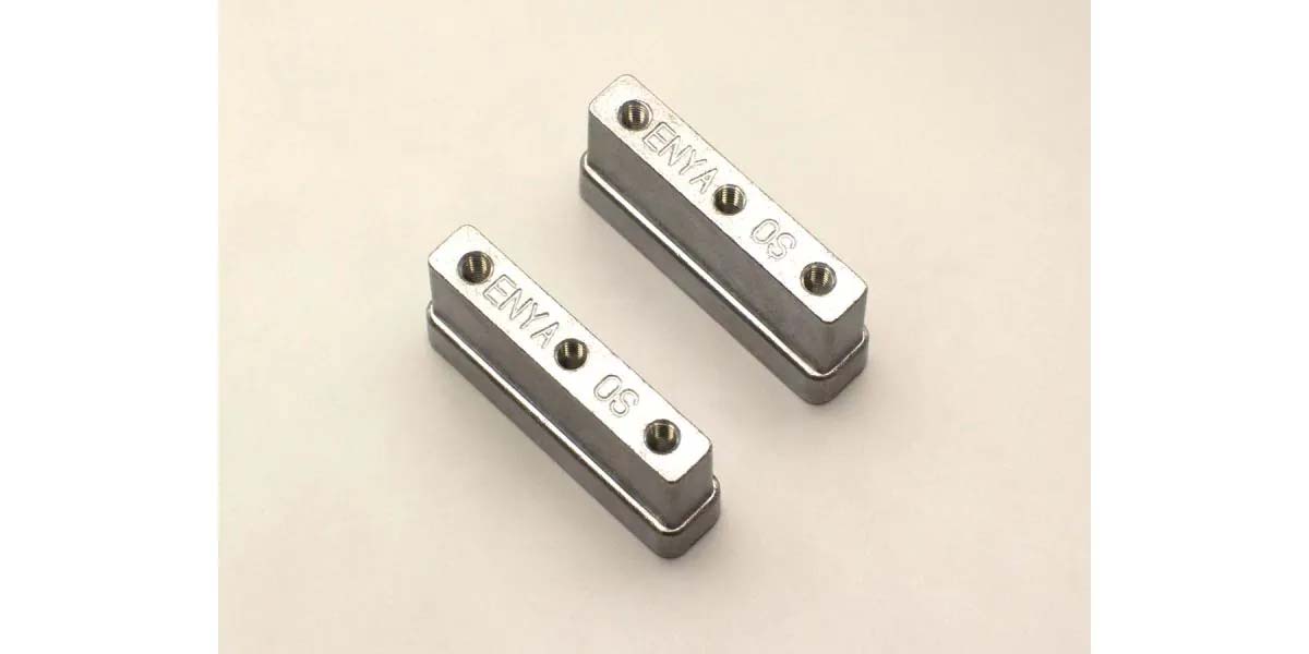 Kyosho - Engine Mount 1:10 (KE15SP) - K.97027B 1:10 Parts