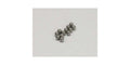 Kyosho - Tungsten Carbide Balls 3/32 (12) - K.97030B 1:10 Parts Competition