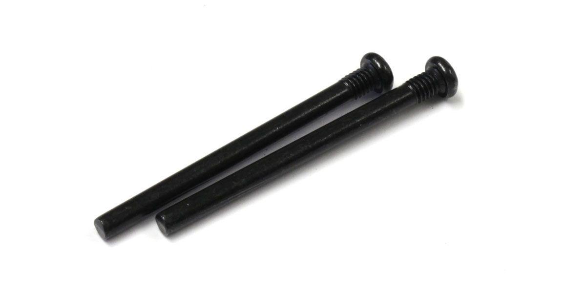 Kyosho - Suspension Screw Shaft 3x40mm Inferno Neo (2) - K.97039-40B 1:10 Parts Competition
