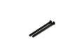 Kyosho - Suspension Screw Shaft 3x46mm Inferno (2) - K.97039-46 1:10 Parts Competition
