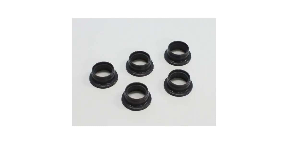 Kyosho - Muffler Gaskets 21-28 (5) Round - K.97045B ENGINE Parts