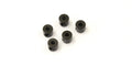 Kyosho - Linkage Stopper Gun Metal 2mm (5) - K.97049GM