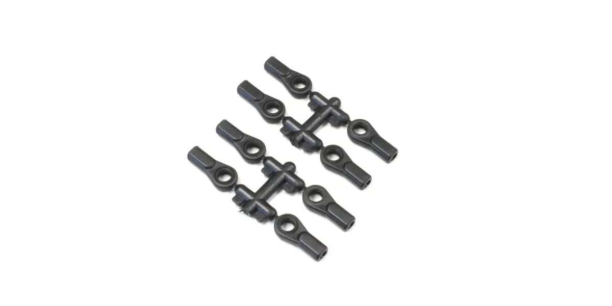Kyosho - Ball End 6.8mm M4 (8) HG - K.97051B 1:8 Parts