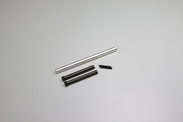Kyosho - Roll bar and front axle Blizzard SR - K.BL36B 1:12 Parts