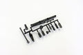 Kyosho - Arm Set Blizzard SR - K.BL42 1:12 Parts