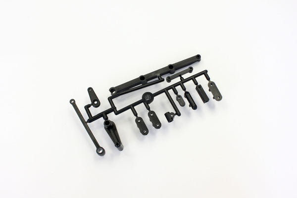 Kyosho - Arm Set Blizzard SR - K.BL42 1:12 Parts