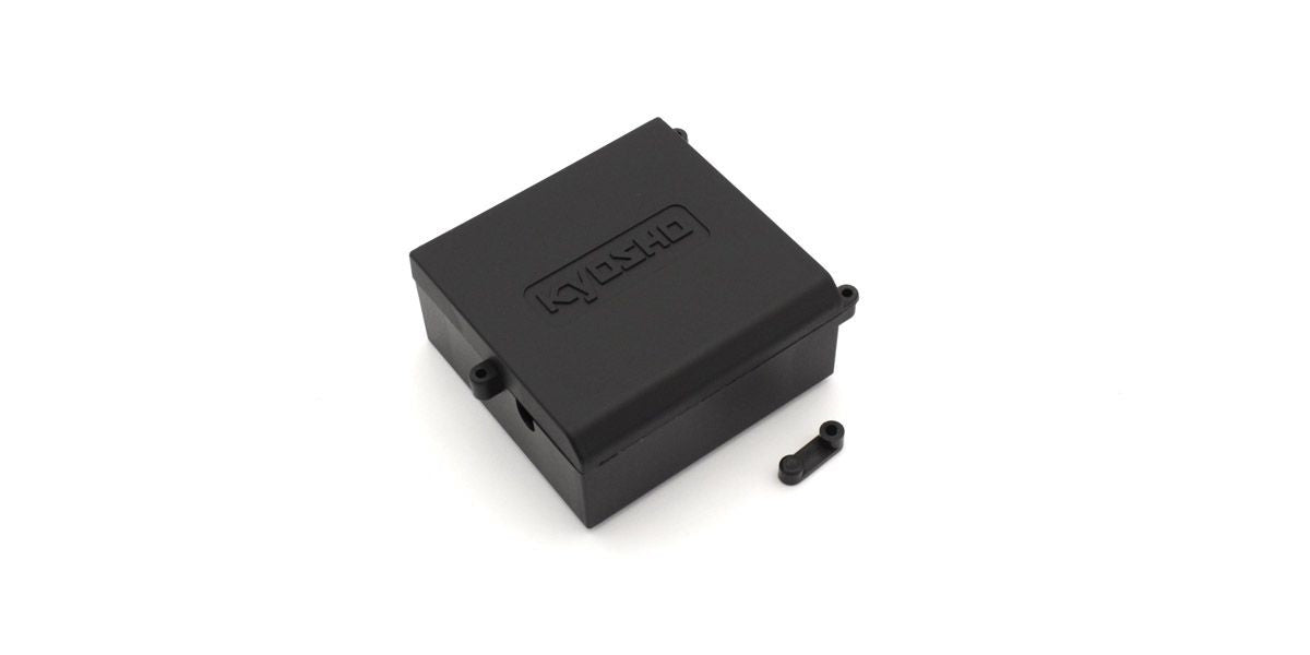 Kyosho - Radio Box Blizzard 2.0 - K.BL62 1:12 Parts