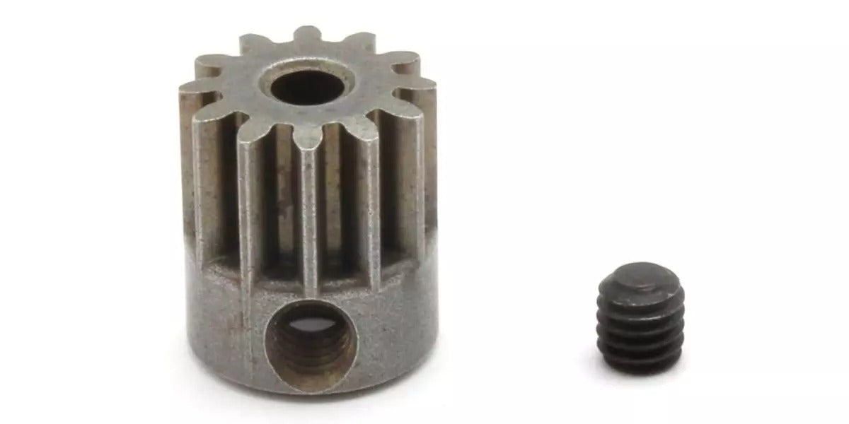 Kyosho - KC10 Series 12 Teeth Pinion Gear (Mod0.8) - K.CL017 1:10 Parts