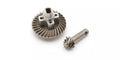Kyosho - KC10 Series Front Bevel Gear Set (8T/30T) - K.CL020 1:10 Parts