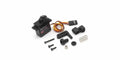 Kyosho - KC10 Series Dig Kit - K.CLW002 1:10 Parts