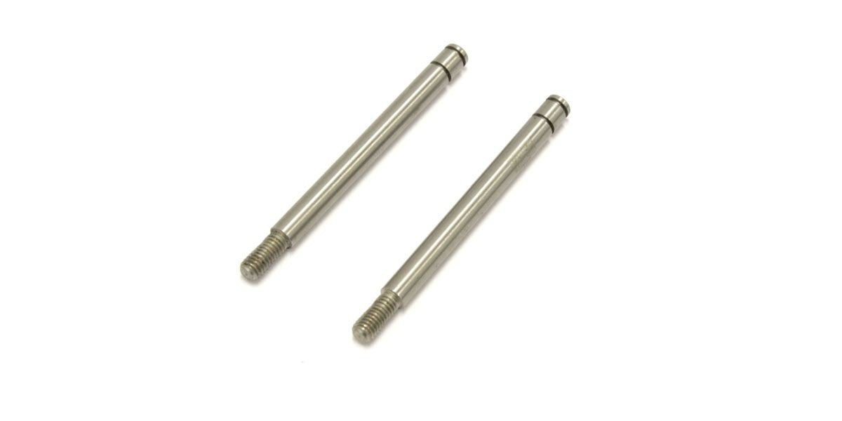 Kyosho - Front Damper Shaft L MadWagon-Rage 2.0 (2) - K.FA534-2 1:10 Parts - Fazer