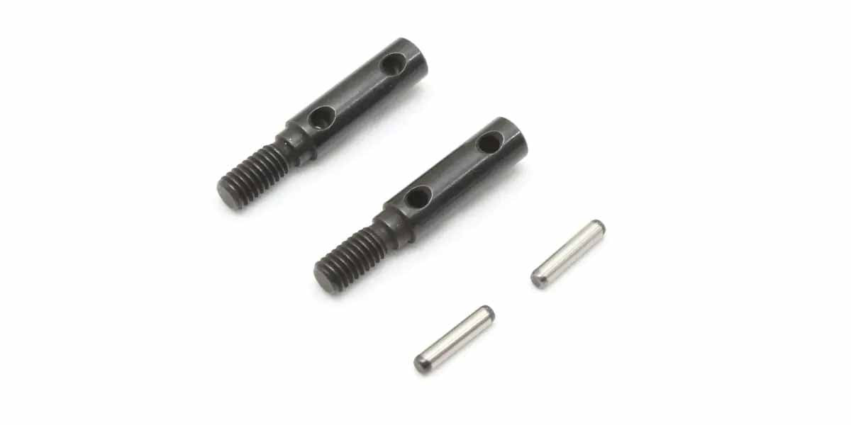 Kyosho - Fazer FZD2 Rear Wheel Shaft (2) - K.FA622 1:10 Parts - Fazer