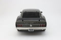 Kyosho - Fazer FZ02 Rear Window Louver Set for Mustang Boss 429 - K.FAB715-01 BODYSHELL & DECO