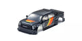 Kyosho - Fazer FZD2 1:10 Toyota Tundra TRD Drift Ver. Black - K.FAB716BK BODYSHELL & DECO