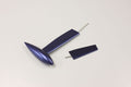 Kyosho - Rudder & Keel Fortune 612 III - K.FO55 BOAT Parts & Options