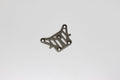 Kyosho - Front Upper Plate Inferno MP9 - K.IF445 1:8 Parts Competition