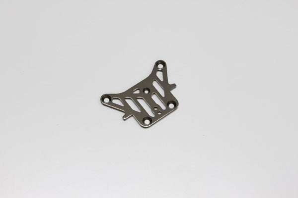 Kyosho - Front Upper Plate Inferno MP9 - K.IF445 1:8 Parts Competition