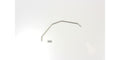 Kyosho - Front Stabilizer Bar 2.1mm Inferno MP9-MP10 MP11 - K.IF459-21 1:8 Parts Competition