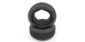 Kyosho - Tyres Inferno MP10RS (2) K-Blox Type - K.IFT002B WHEELS & TYRES