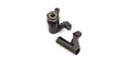 Kyosho - Hard Servo Saver Assy Inferno MP9-MP10 - K.IFW459D 1:8 Parts Competition
