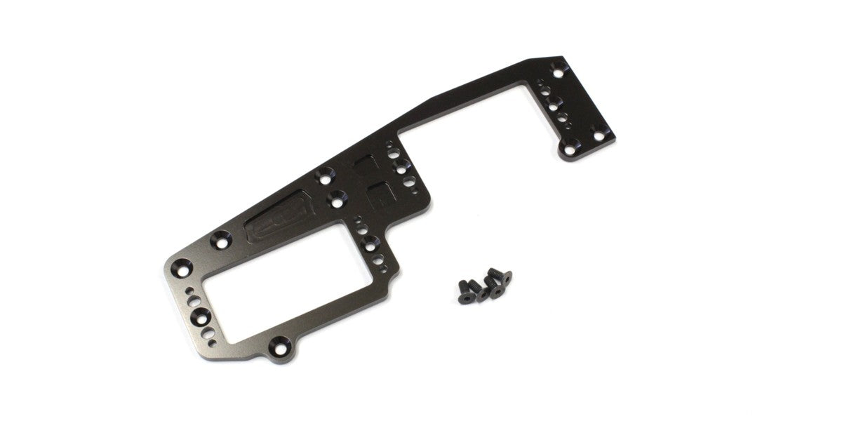 Kyosho - Radio Plate Inferno GT3 - K.IG162 1:8 Parts Competition