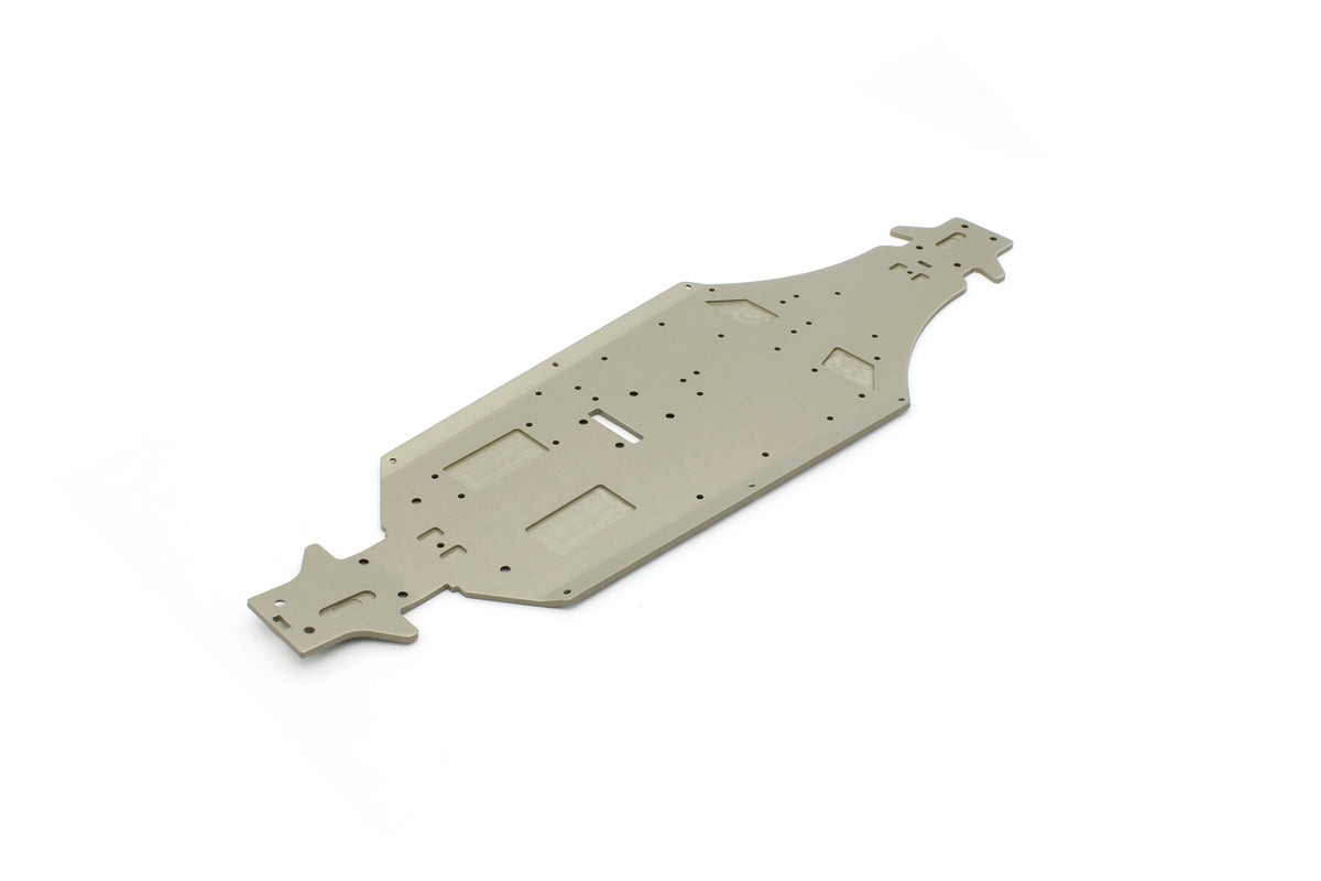 Kyosho - Main Chassis Inferno MP10Te - K.IS251 1:8 Parts Competition