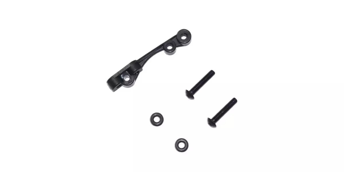 Kyosho - Lazer ZX7.5 Cooling Fan Mount - K.LA409 1:10 Parts Competition