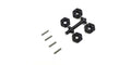 Kyosho - Drive Washer Set EP Lazer SB DirtCross - K.LA527 1:10 Parts