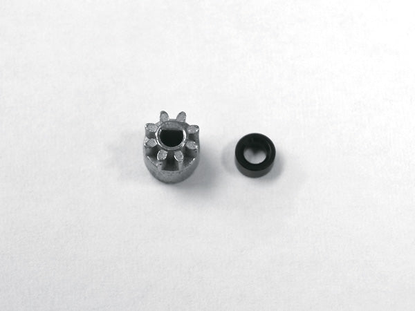 Kyosho - Alu Rear Idler Gear Mini-Z Buggy - K.MBW035 MINI-Z Buggy