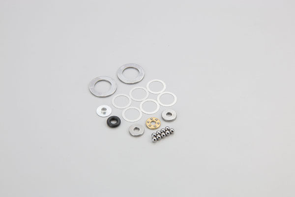 Kyosho - MAINTENANCE KIT FOR AWD BALL DIFF - K.MDW018-01 MINI-Z RACER