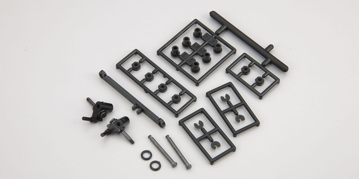 Kyosho - Front Suspension Part Set Mini-Z MR015-MR02 - K.MZ203B MINI-Z RACER