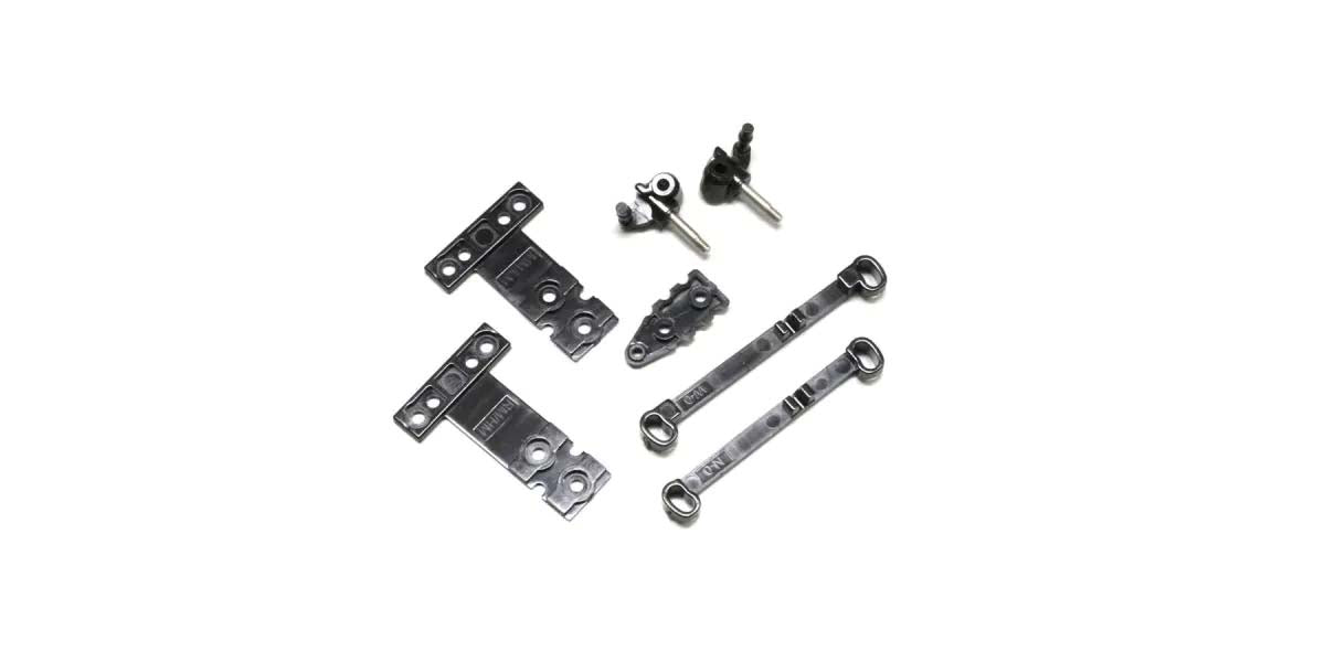 Kyosho - Front Suspension Part Set Mini-Z MR03 - K.MZ403B MINI-Z RACER