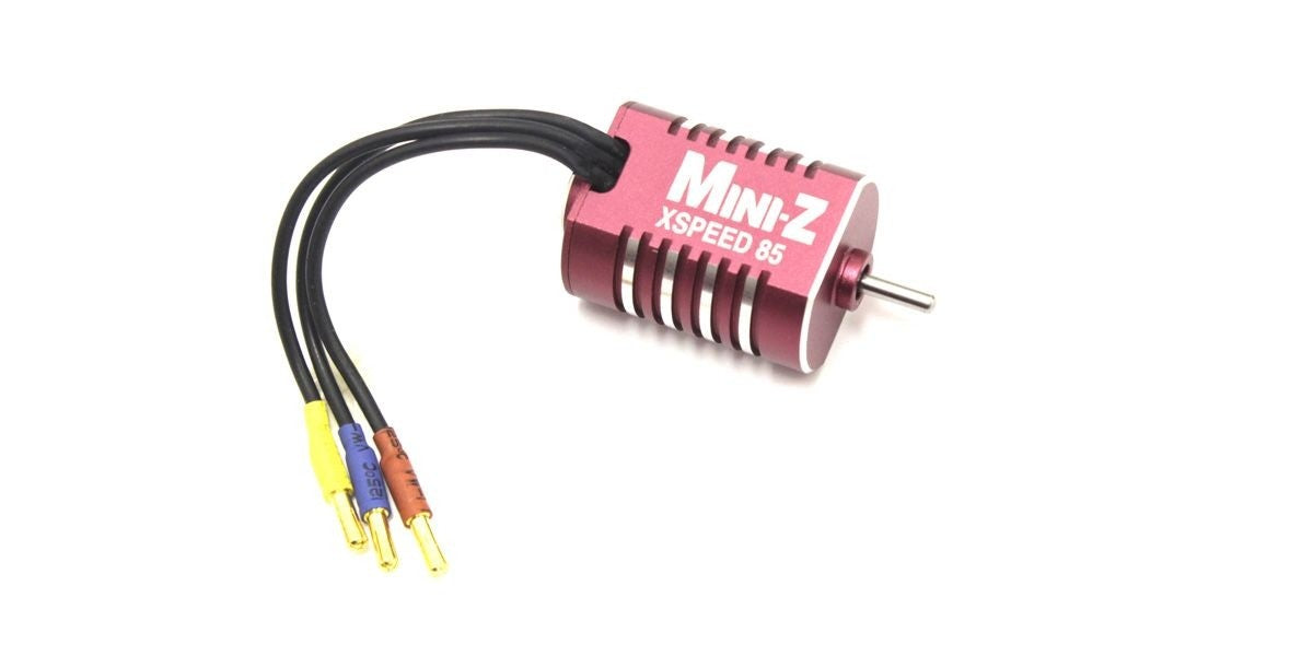 Kyosho - Mini-Z X-Speed 85 Brushless Motor - 8500KV - K.MZ604 MINI-Z RACER